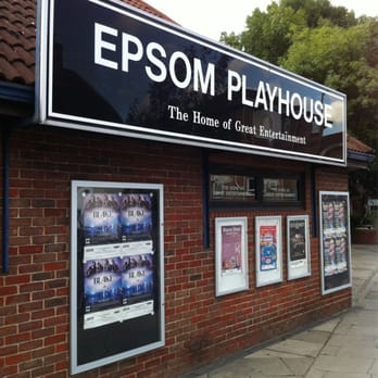 Epsom Playhouse