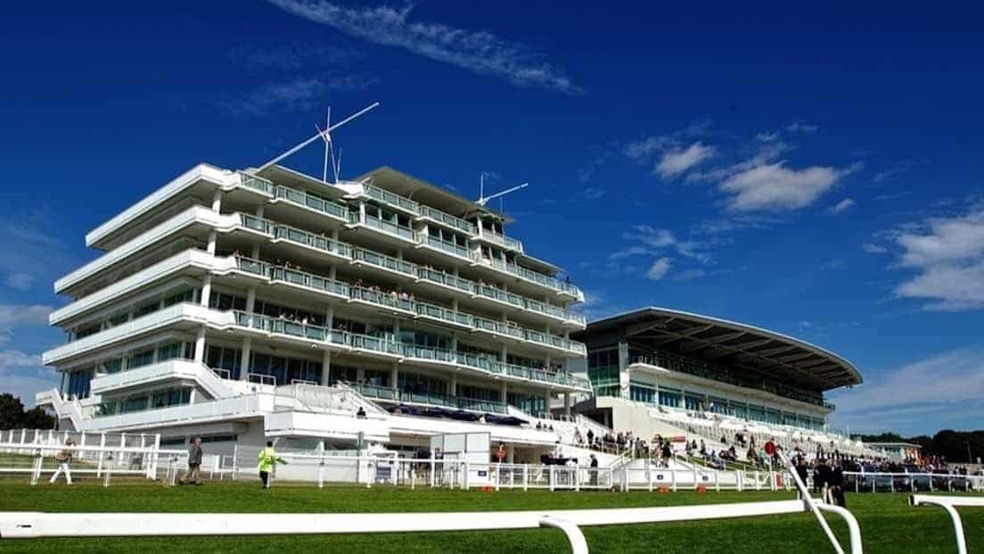 Epsom Racecourse