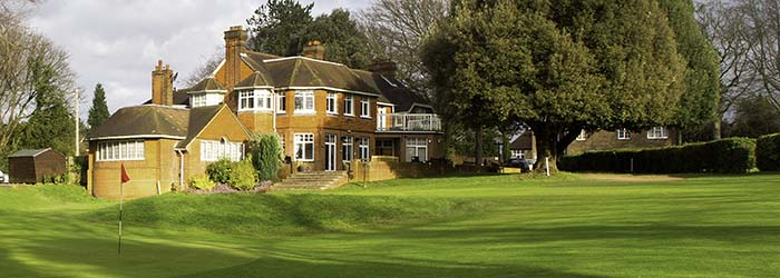 Epsom Golf Club