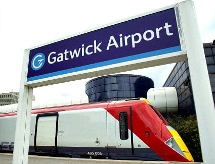 Gatwick Airport