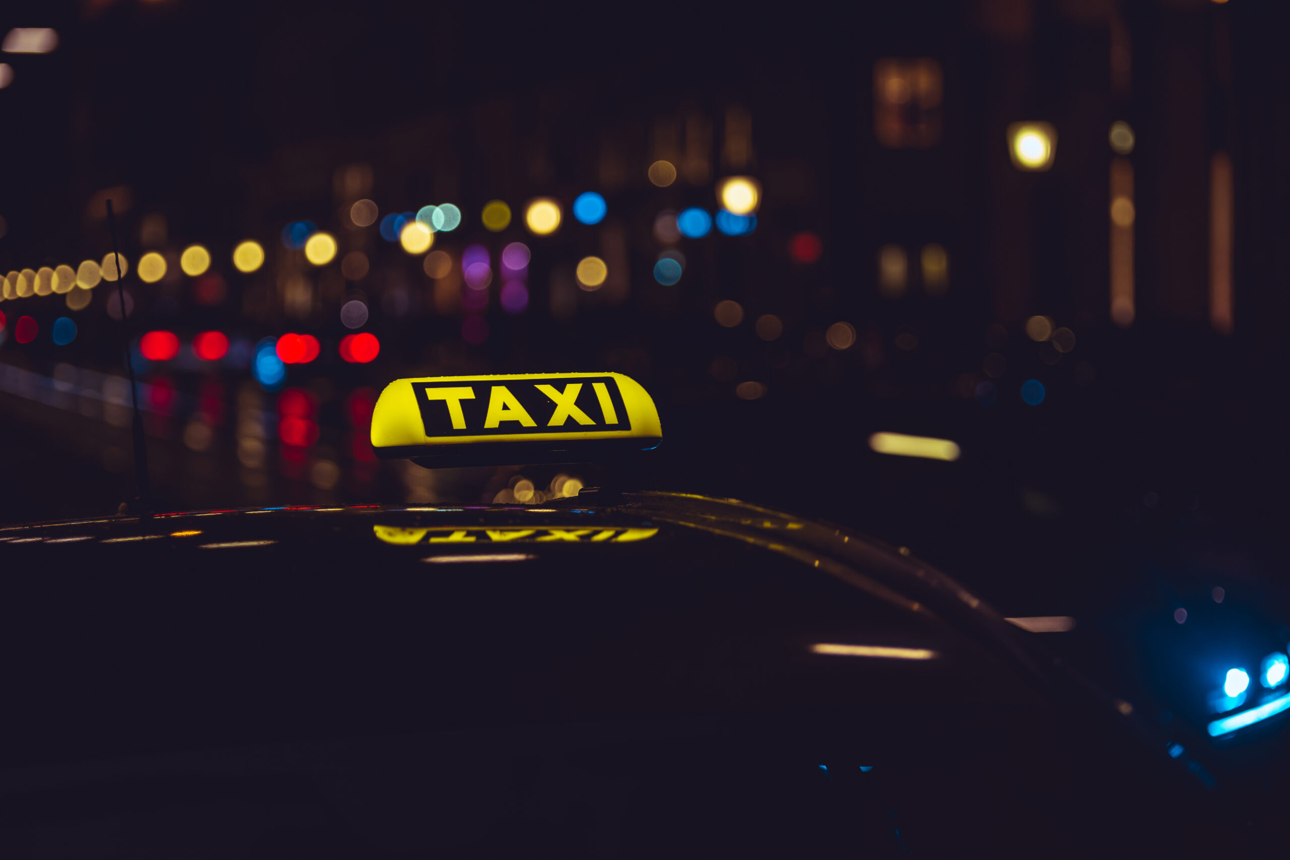 Epsom Taxi