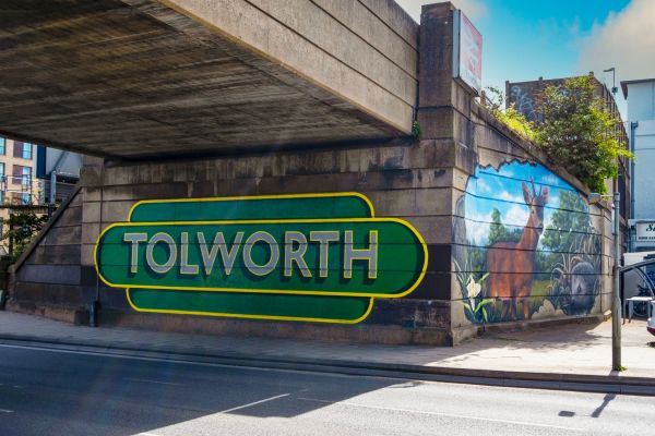 Tolworth