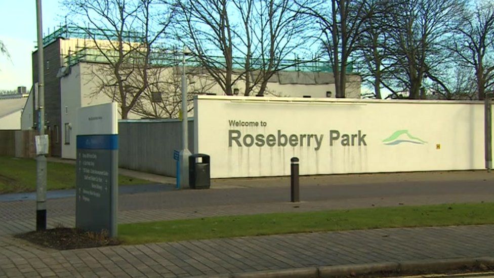 Rosebery Park