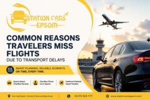 Reliable transport for smooth travel