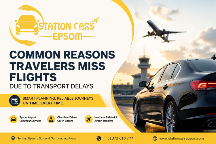 Reliable transport for smooth travel